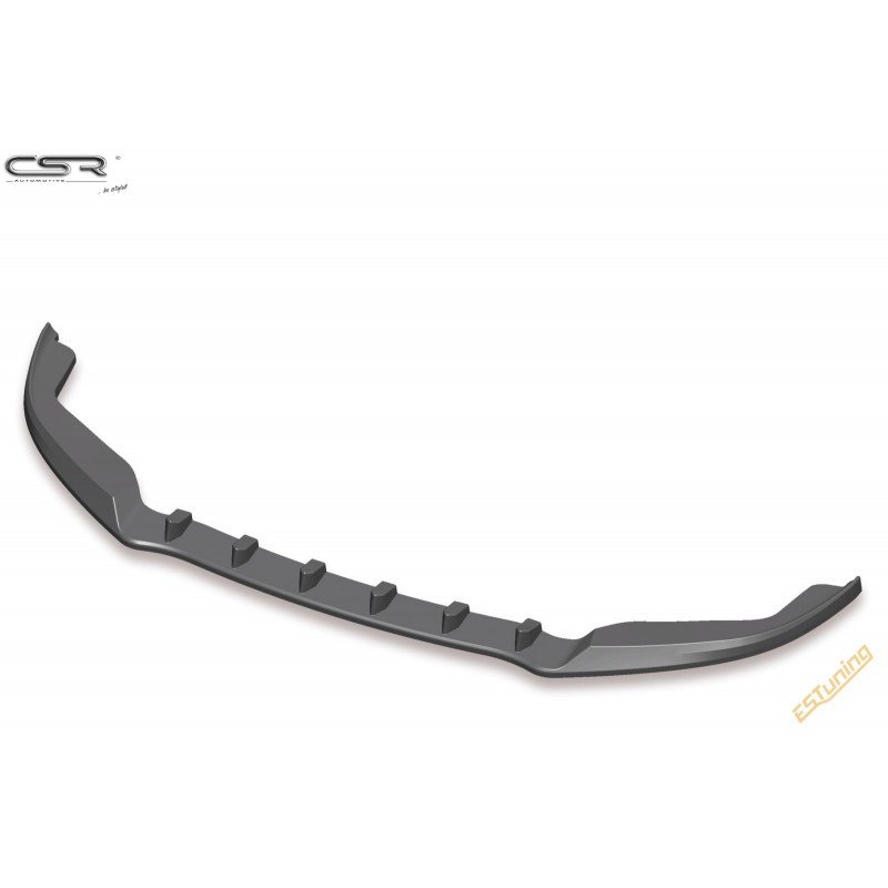Cup-spoiler lip Porsche Panamera 1 GTS/Turbo