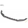 Cup-spoiler lip Porsche Panamera 1 GTS/Turbo