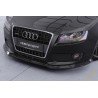 Cup-spoiler lip Audi A5 [8T]