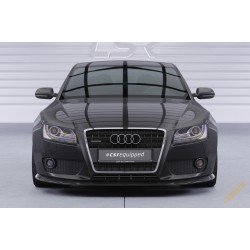 Cup-spoiler lip Audi A5 [8T]