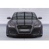 Cup-spoiler lip Audi A5 [8T]