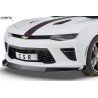 Cup-spoiler lip Chevrolet Camaro 6