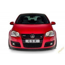 Cup-spoiler lip VW Golf 5 GTI/GT