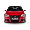Cup-spoiler lip VW Golf 5 GTI/GT
