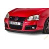 Cup-spoiler lip VW Golf 5 GTI/GT