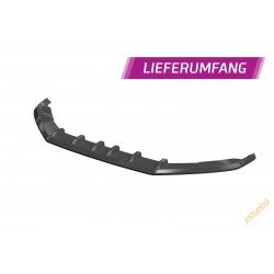 Cup-spoiler lip VW Scirocco III R-line