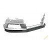 Cup-spoiler lip Audi A4 [B9 8W]