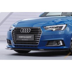 Cup-spoiler lip Audi A4 [B9 8W]