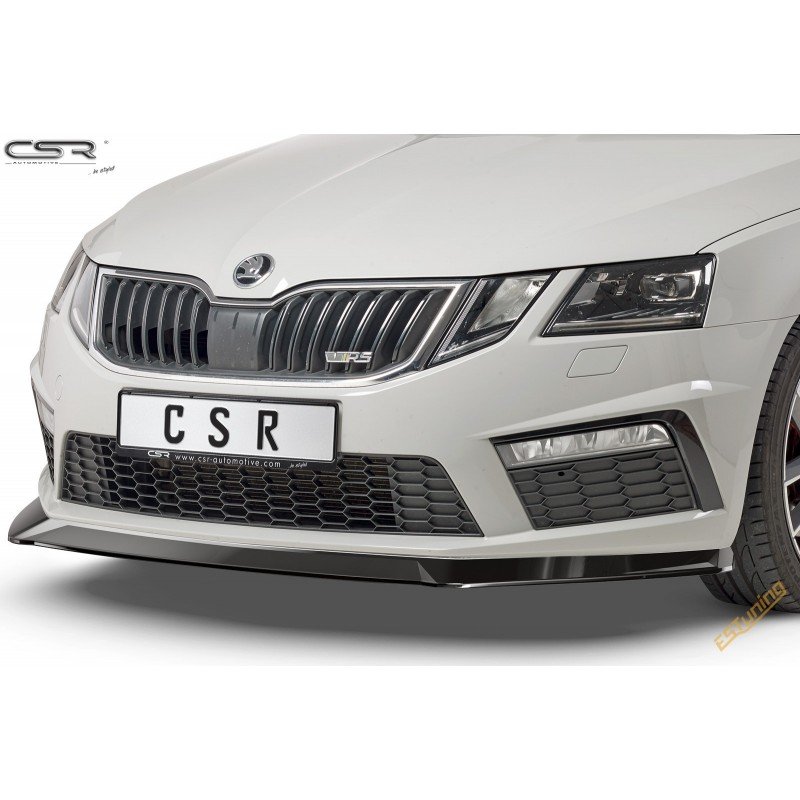 Cup-stangelisa Skoda Octavia III [5E] RS