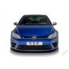 Cup-spoiler lip VW Golf 7 R