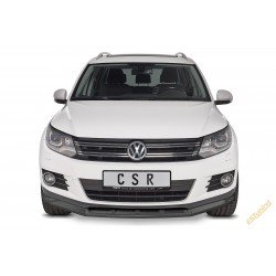 Cup-spoiler lip VW Tiguan I