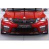 Cup-stangelisa Skoda Octavia III [5E] RS