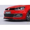 Cup-spoiler lip VW Polo 5 [6R/6C] R-line