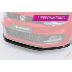 Cup-spoiler lip VW Polo 5 [6R/6C] R-line