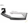 Cup-spoiler lip Skoda Superb III [3V]