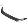 Cup-spoiler lip Skoda Superb III [3V]