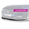 Cup-spoiler lip VW Passat B8 [3G]
