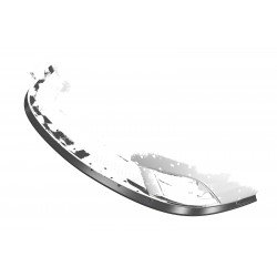Cup-spoiler lip Seat Ibiza III [6L]