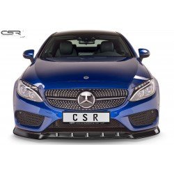 Cup-spoiler lip Mercedes-Benz C-class C205/A205