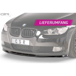 Cup-spoiler lip BMW 3 series E92/E93