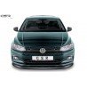 Cup-spoiler lip VW Polo 6 [AW)