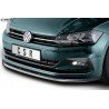 Cup-spoiler lip VW Polo 6 [AW)