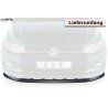 Cup-spoiler lip VW Polo 6 [AW)