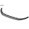 Cup-spoiler lip VW Polo 6 [AW)