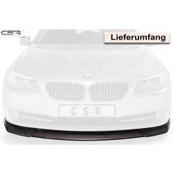 Cup-spoiler lip BMW 5 series F10/F11