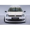 Cup-spoiler lip VW Polo 5 [6R]