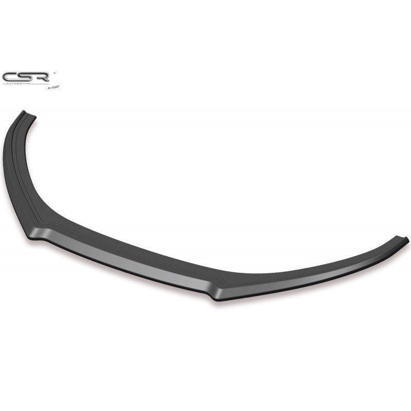Cup-spoiler lip VW Polo 5 R WRC Street