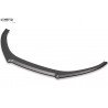 Cup-spoiler lip VW Polo 5 R WRC Street