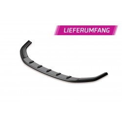 Cup-spoiler lip VW Polo 6 2G [AW] GTI/R-line