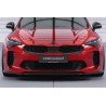 Cup-spoiler lip Kia Stinger GT