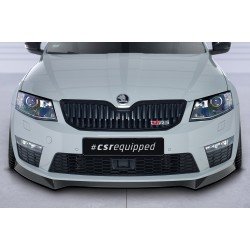 Cup-stangelisa Skoda Octavia 3 [5E] RS