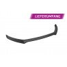 Cup-spoiler lip Skoda Octavia 3 [5E] RS