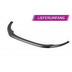 Cup-spoiler lip VW Golf 8 [CD]