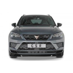Cup-spoiler lip Cupra Ateca