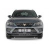 Cup-spoiler lip Cupra Ateca
