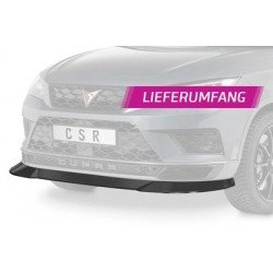Cup-spoiler lip Cupra Ateca