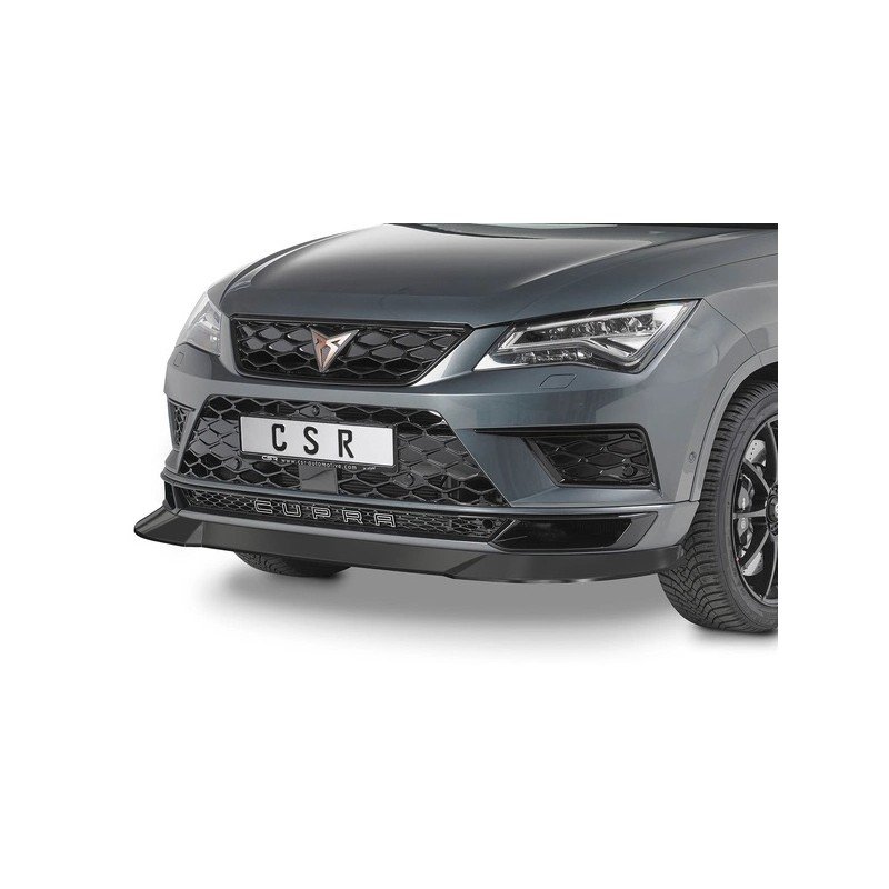 Cup-spoiler lip Cupra Ateca