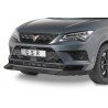 Cup-spoiler lip Cupra Ateca