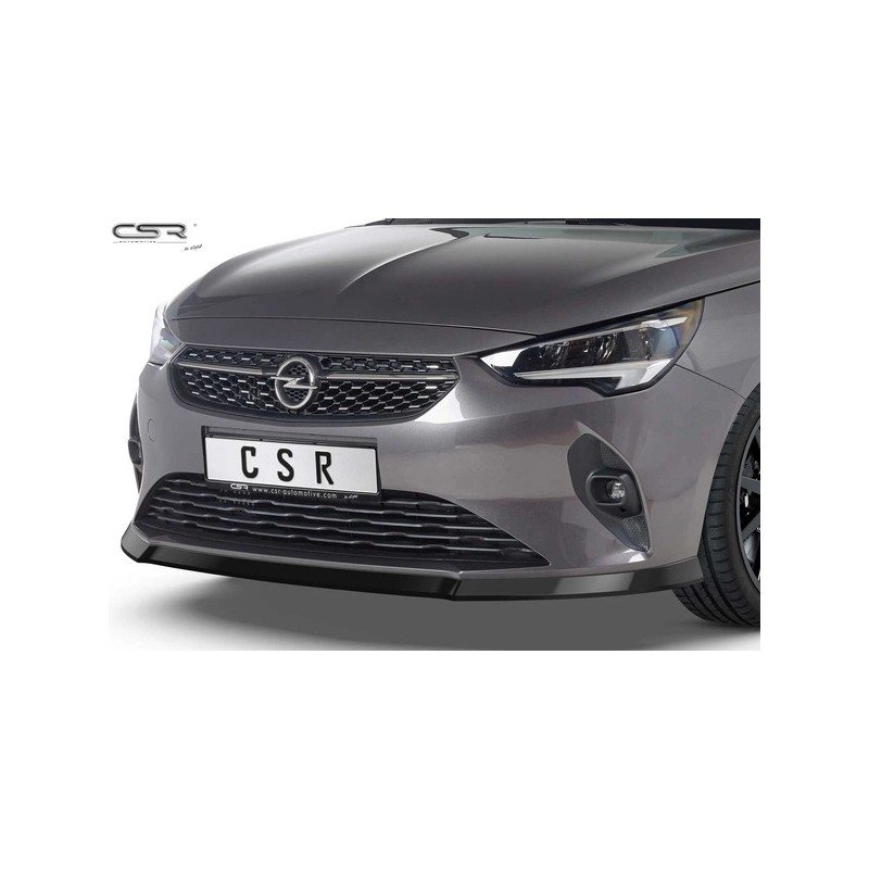 Cup-stangelisa Opel Corsa F