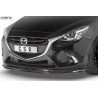Cup-spoiler lip Mazda 2 [DJ]
