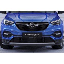 Cup-spoiler lip Opel Grandland X