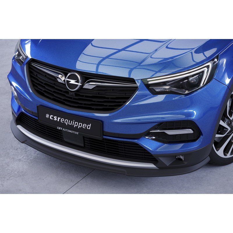 Cup-spoiler lip Opel Grandland X