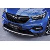 Cup-spoiler lip Opel Grandland X