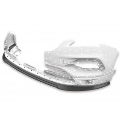 Cup-spoiler lip Opel Grandland X