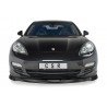 Cup-spoiler lip Porsche Panamera 970