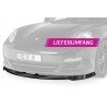 Cup-spoiler lip Porsche Panamera 970